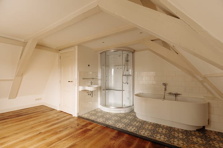 Photo 17 of Haarlemmerplein 23-3