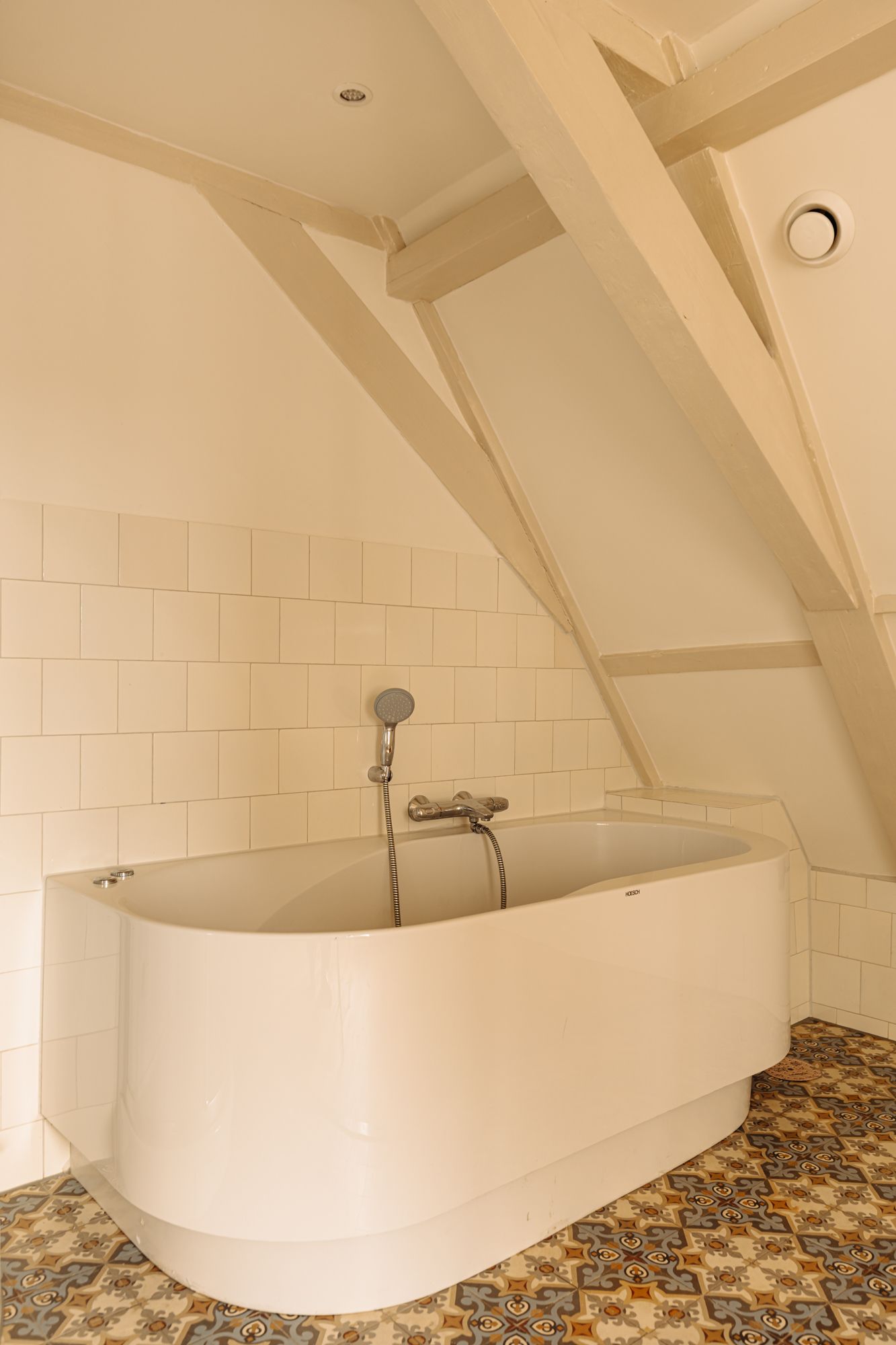 Foto 19 van Haarlemmerplein 23-3