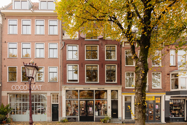 Photo 21 of Haarlemmerplein 23-3