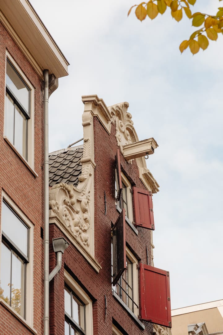 Photo 22 of Haarlemmerplein 23-3