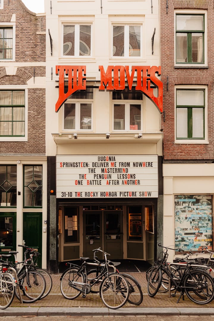 Photo 23 of Haarlemmerplein 23-3