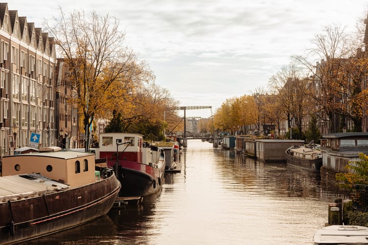 Photo 25 of Haarlemmerplein 23-3