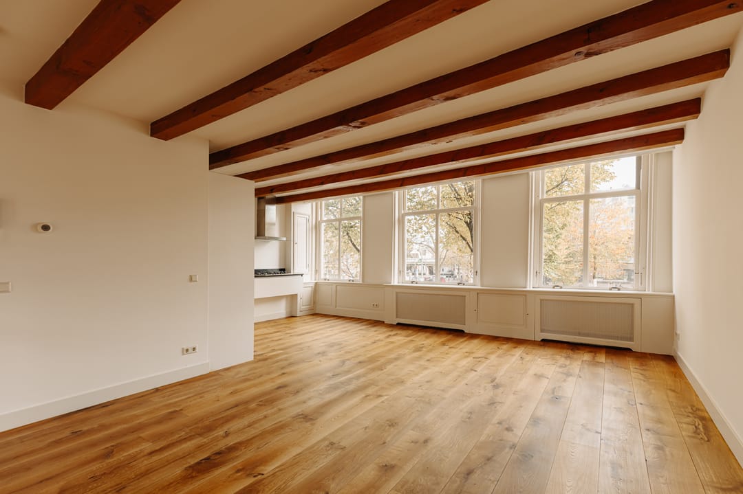 Foto 2 van Haarlemmerplein 23-1