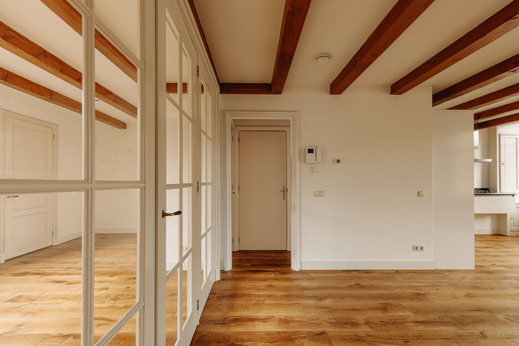 Foto 3 van Haarlemmerplein 23-1