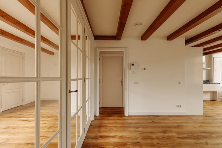 Foto 3 van Haarlemmerplein 23-1