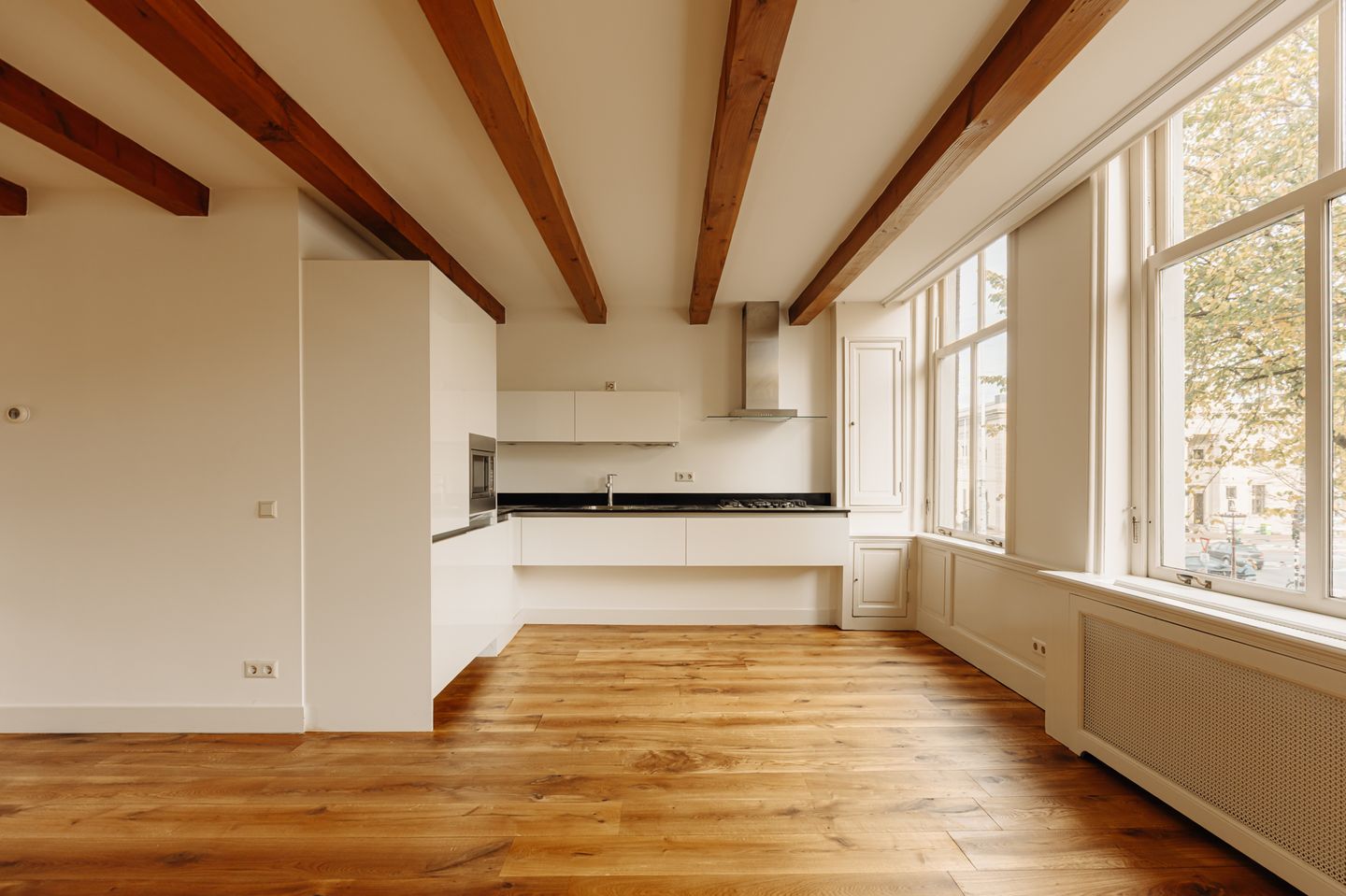 Foto 4 van Haarlemmerplein 23-1