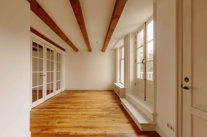 Foto 10 van Haarlemmerplein 23-1