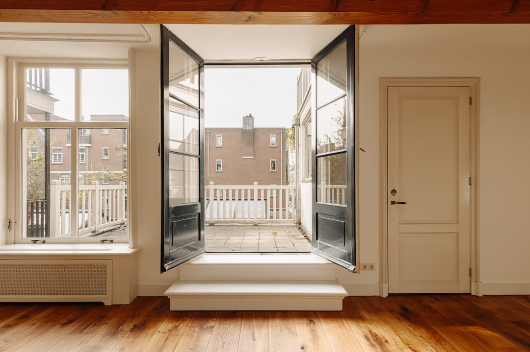 Foto 11 van Haarlemmerplein 23-1