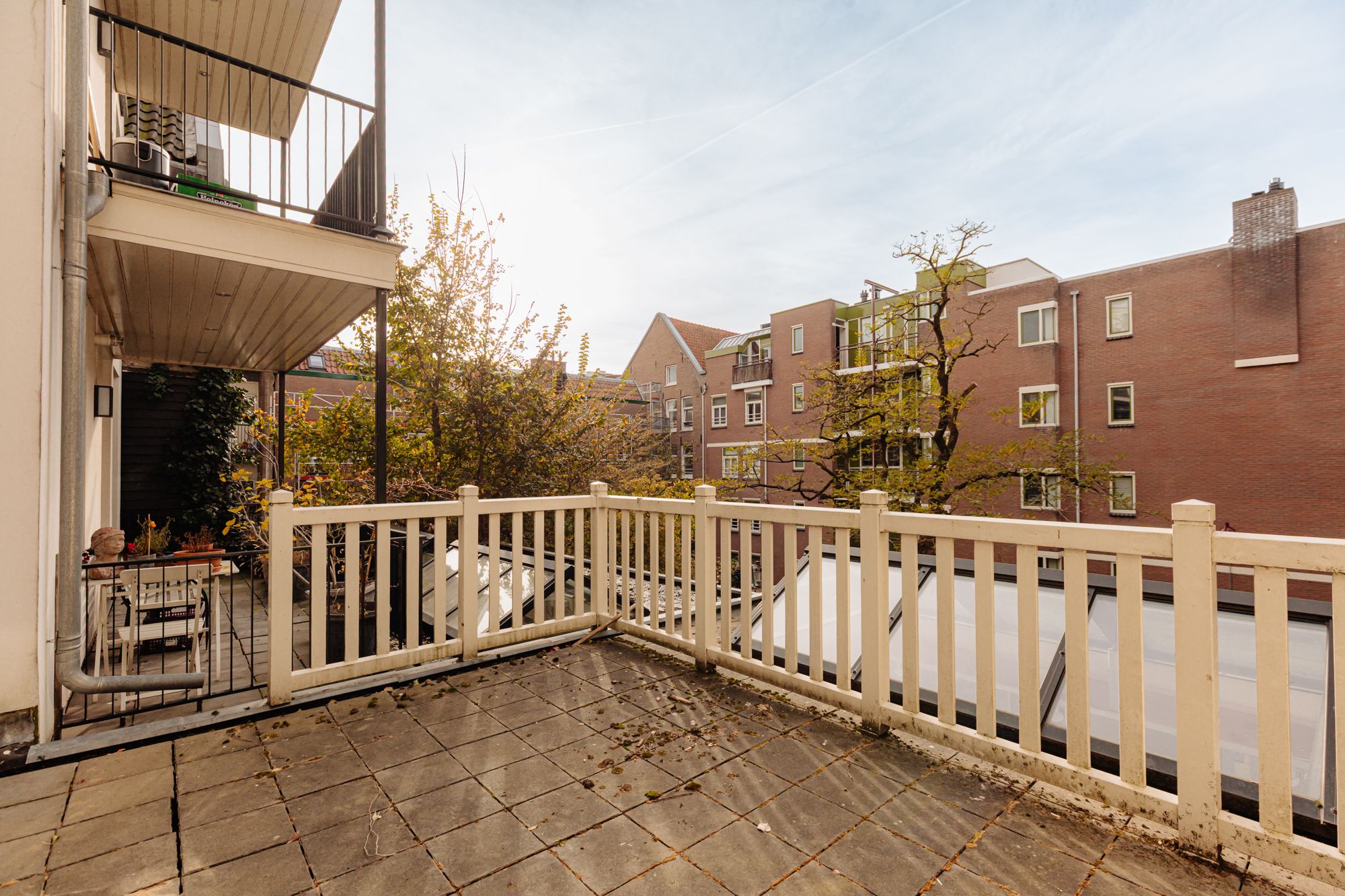 Foto 12 van Haarlemmerplein 23-1