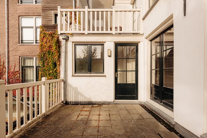 Foto 13 van Haarlemmerplein 23-1