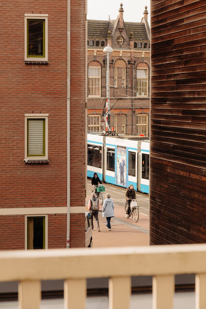 Foto 14 van Haarlemmerplein 23-1