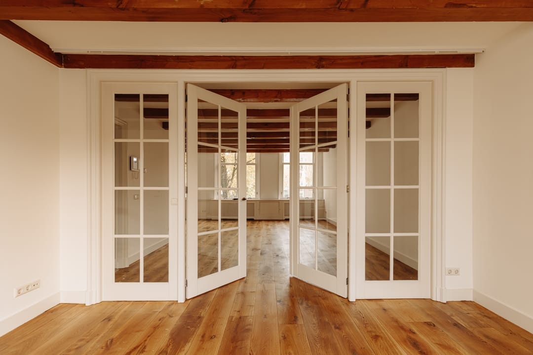 Foto 16 van Haarlemmerplein 23-1