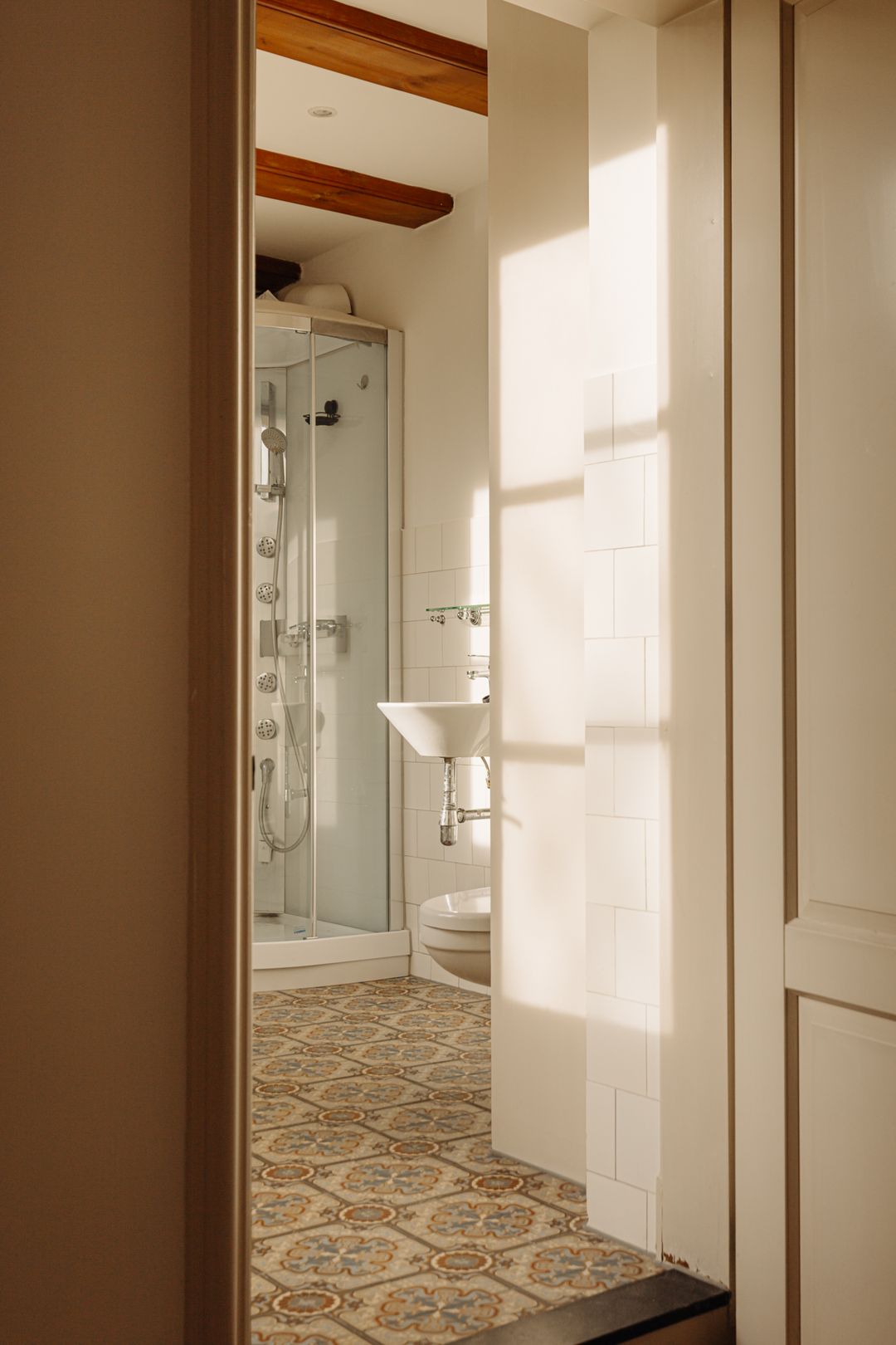 Foto 17 van Haarlemmerplein 23-1