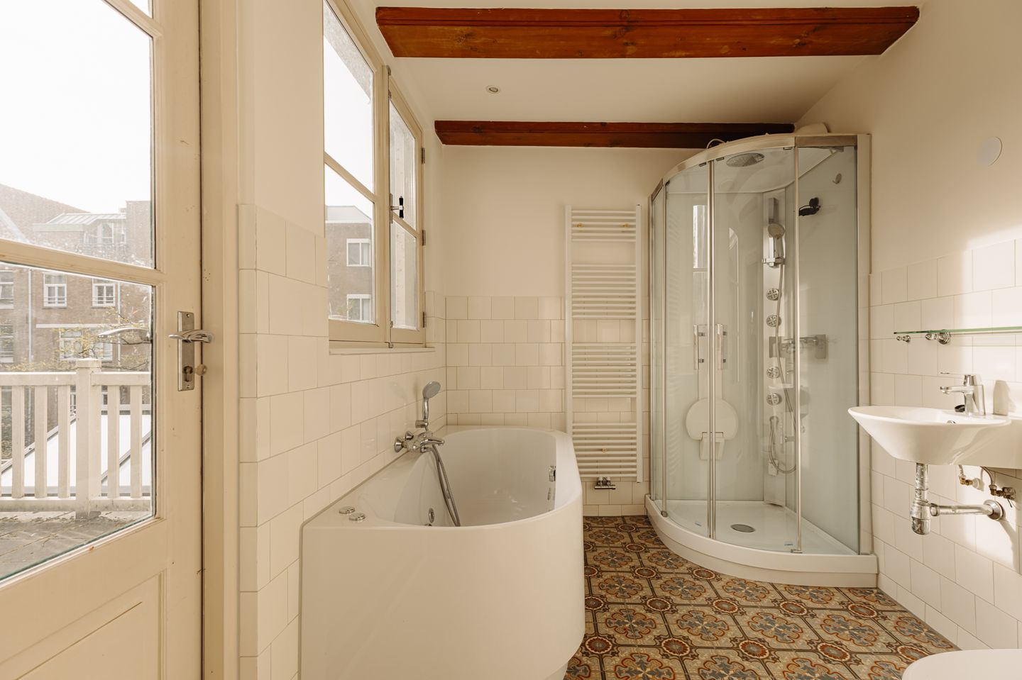 Foto 19 van Haarlemmerplein 23-1