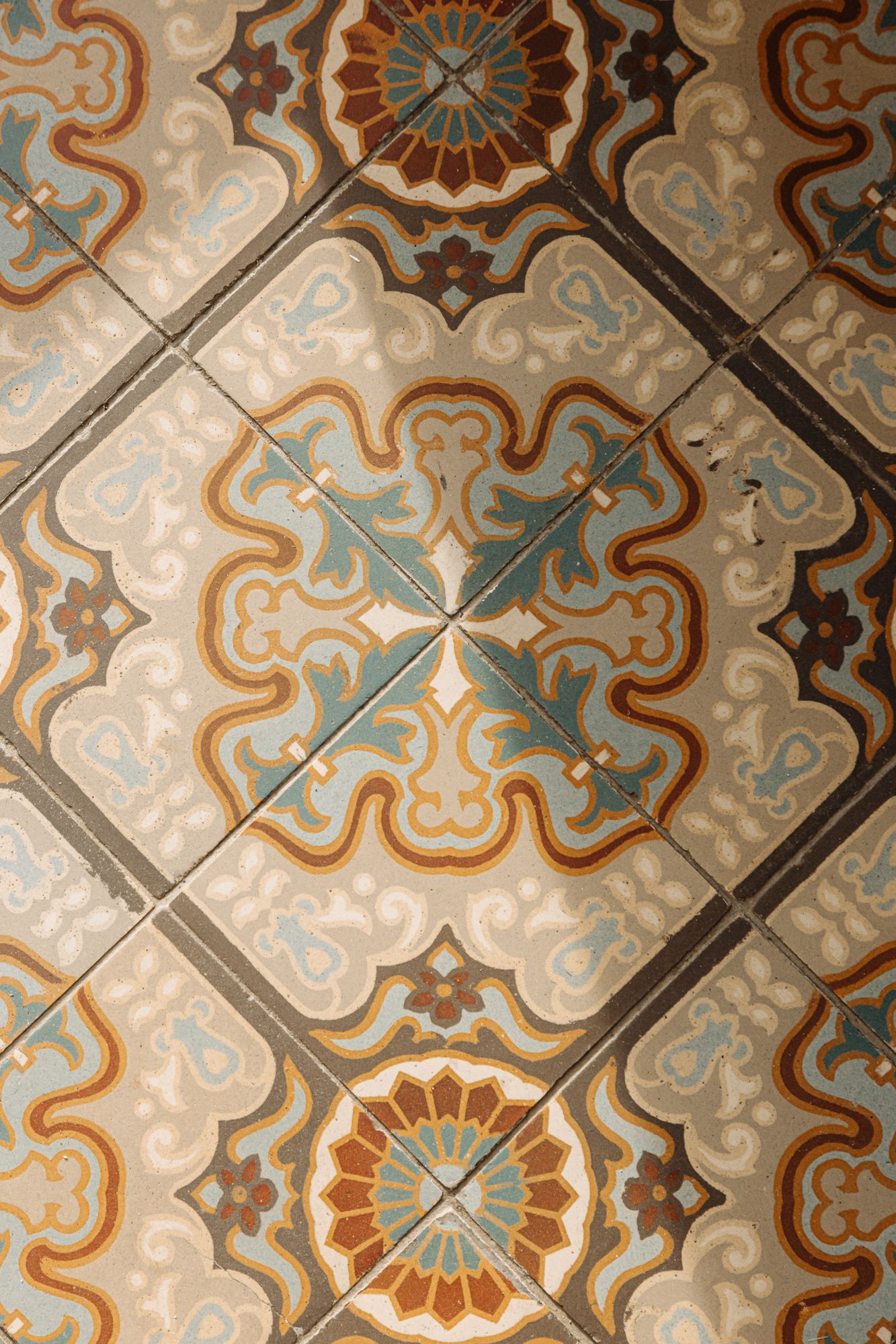 Foto 20 van Haarlemmerplein 23-1