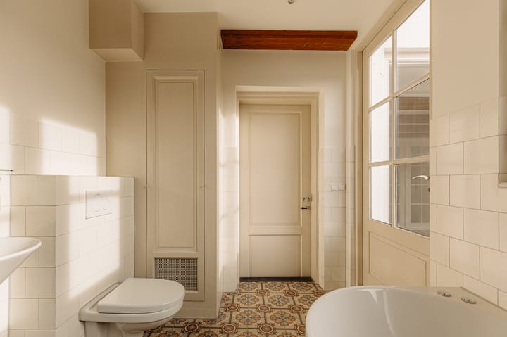 Foto 21 van Haarlemmerplein 23-1