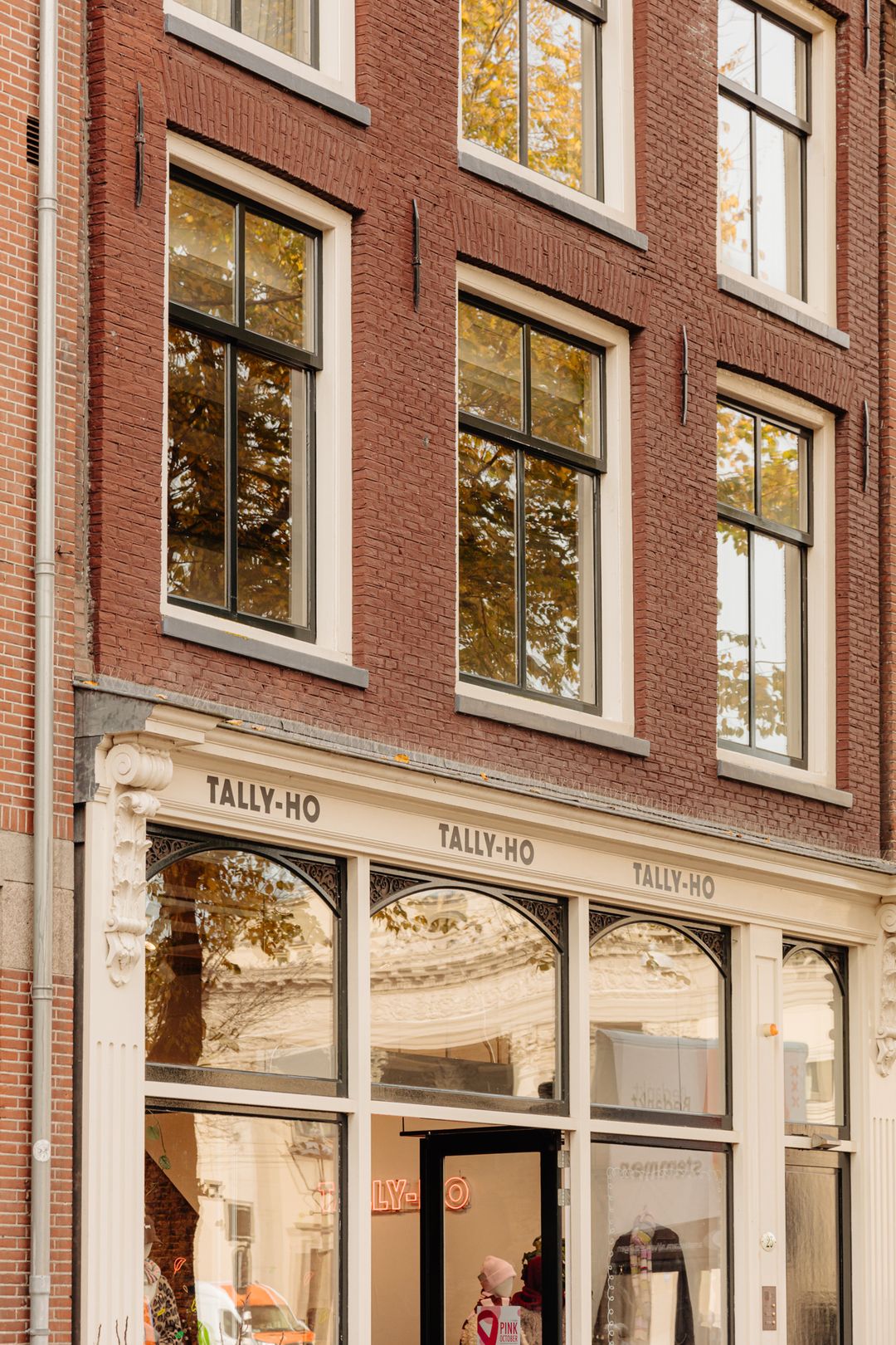 Foto 22 van Haarlemmerplein 23-1