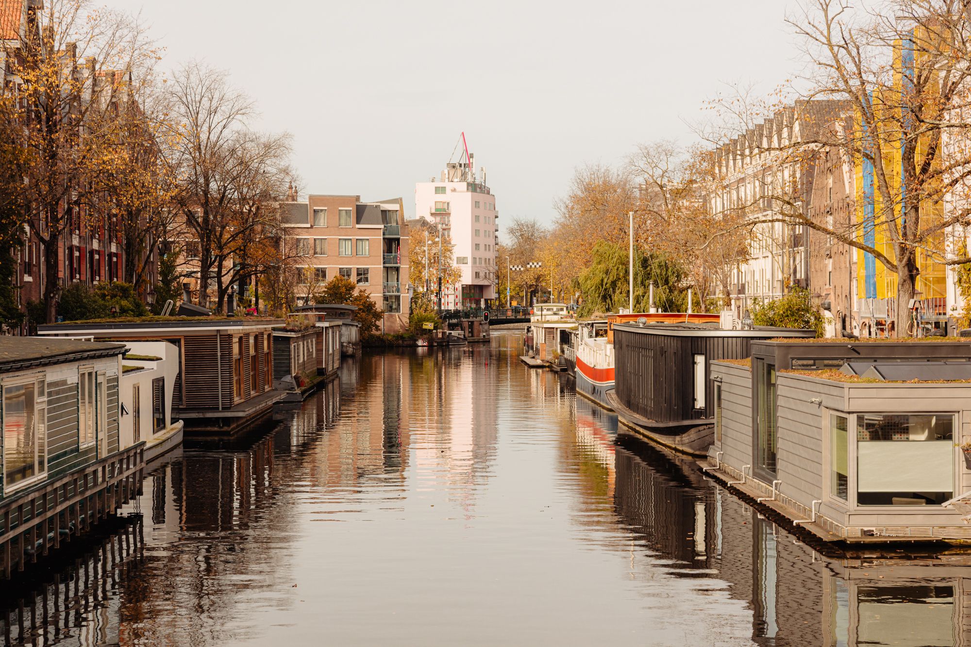 Foto 24 van Haarlemmerplein 23-1