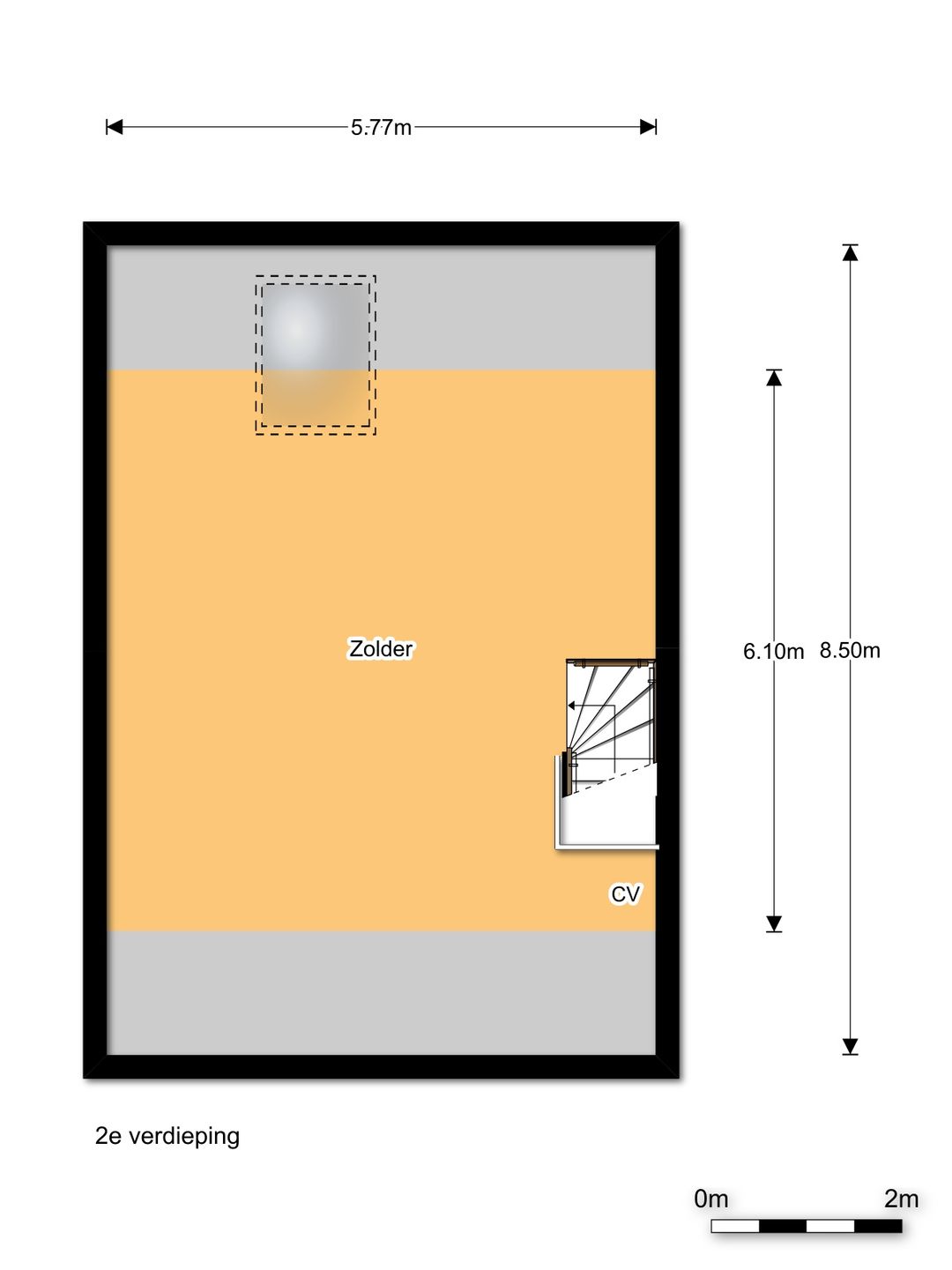 Photo 2 of Reeënspoor 61