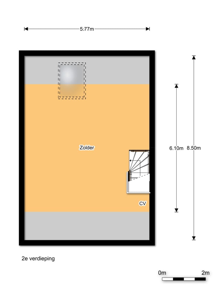 Photo 2 of Reeënspoor 61