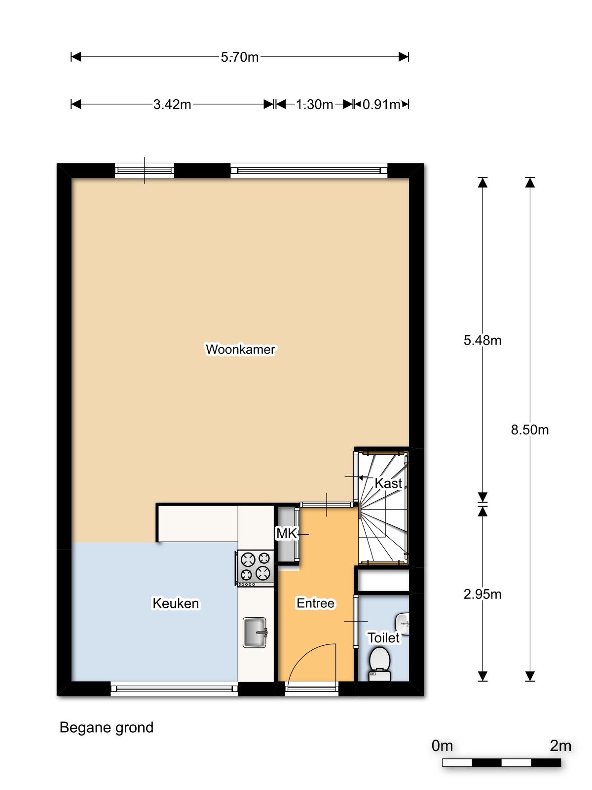 Photo 3 of Reeënspoor 61