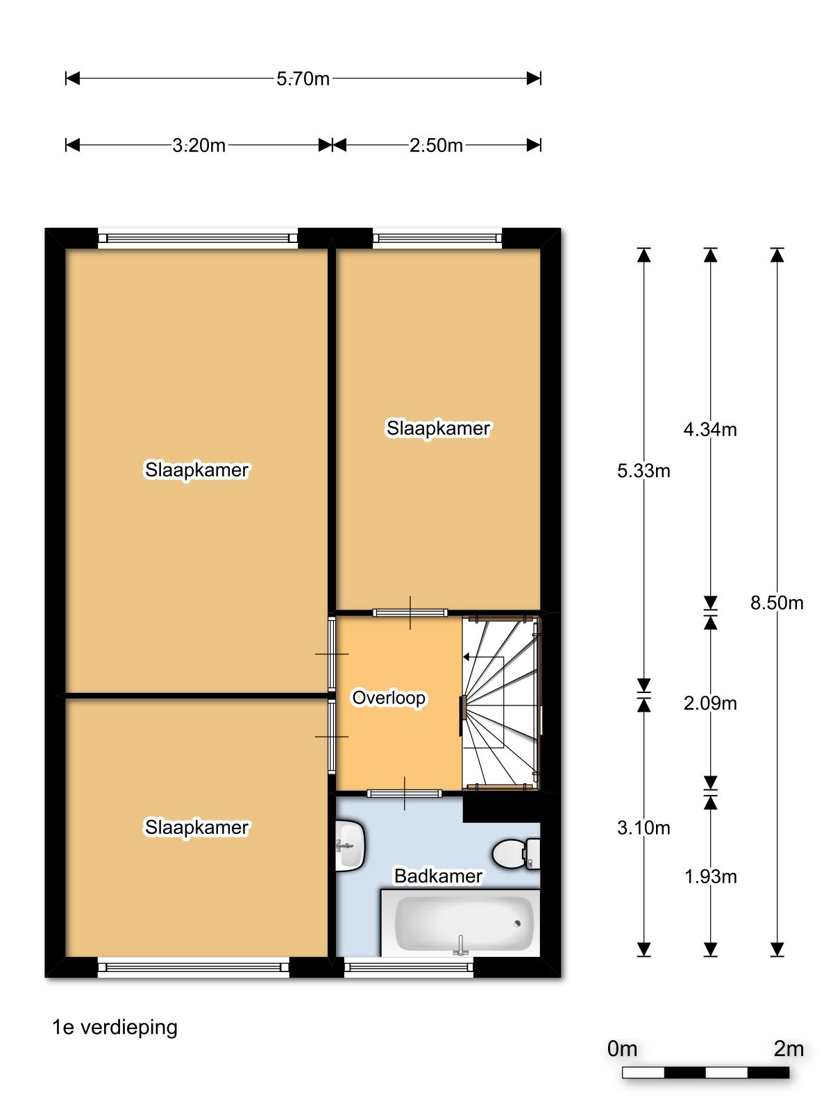 Photo 4 of Reeënspoor 61