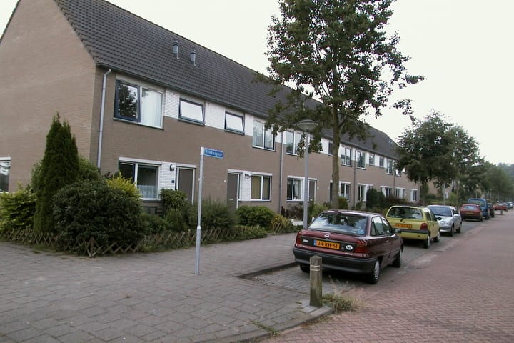 Photo 5 of Reeënspoor 61