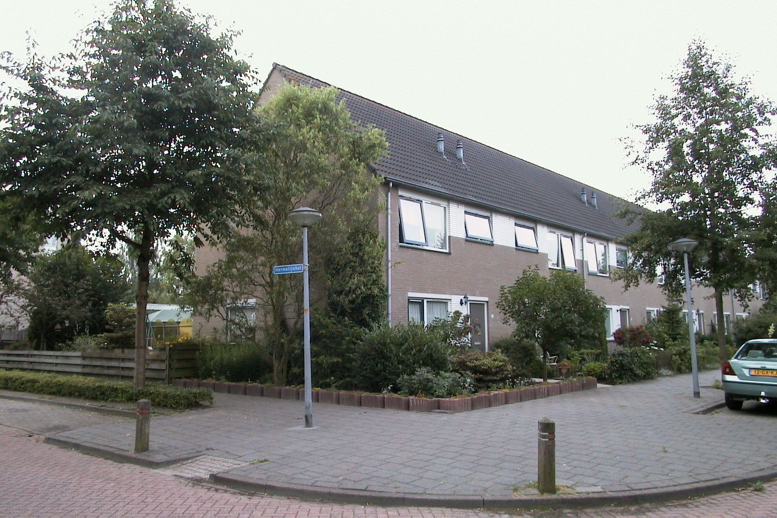 Photo 6 of Reeënspoor 61