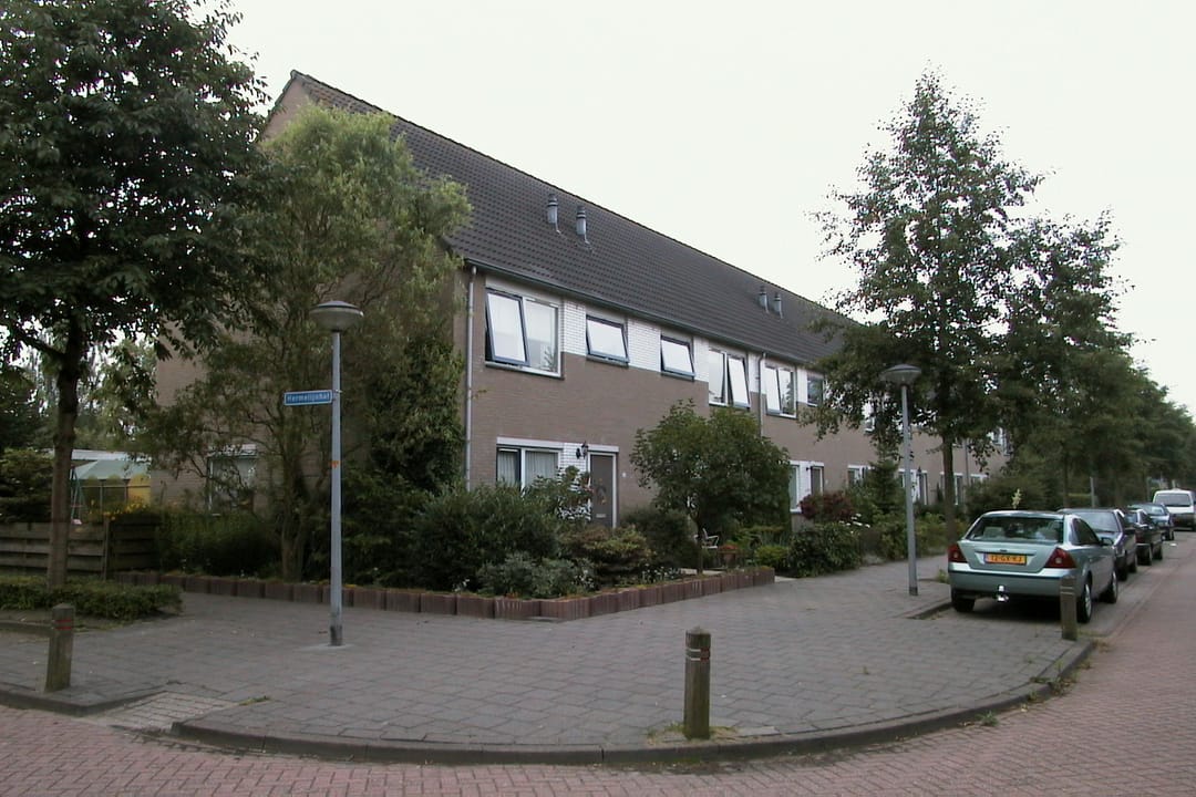 Photo 7 of Reeënspoor 61