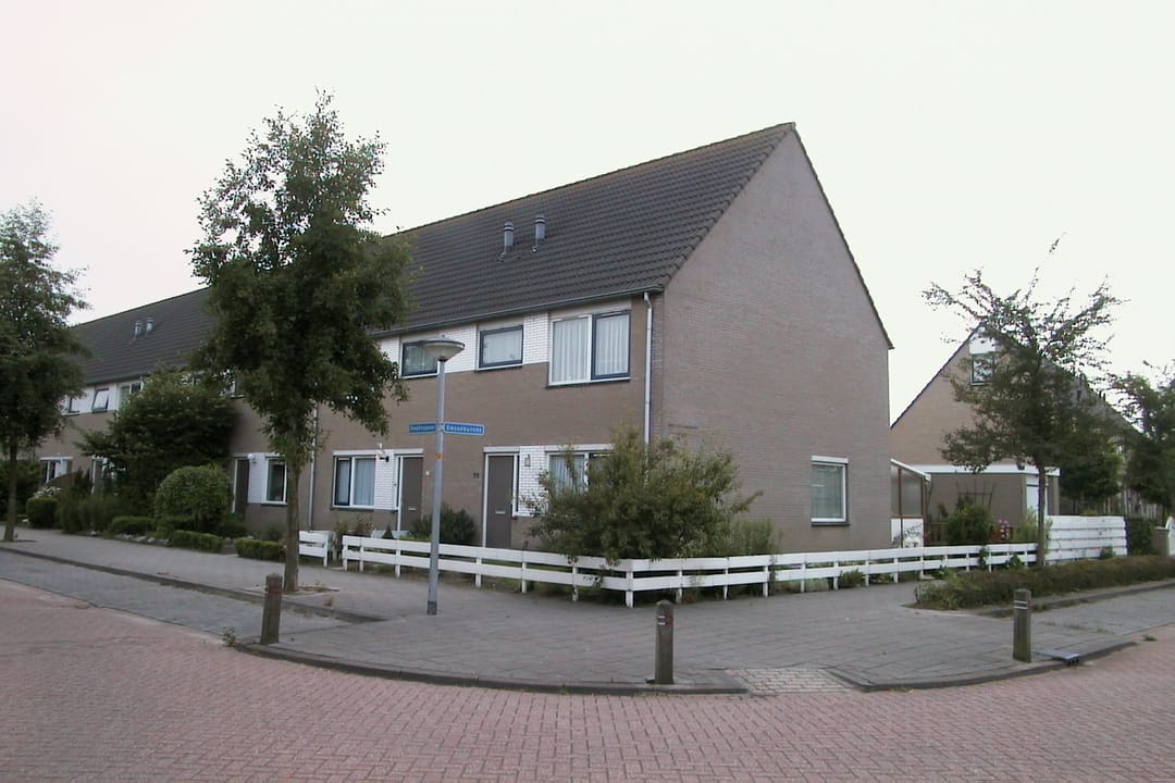 Photo 8 of Reeënspoor 61