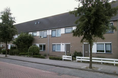 Reeënspoor en Konijnenberg  main image