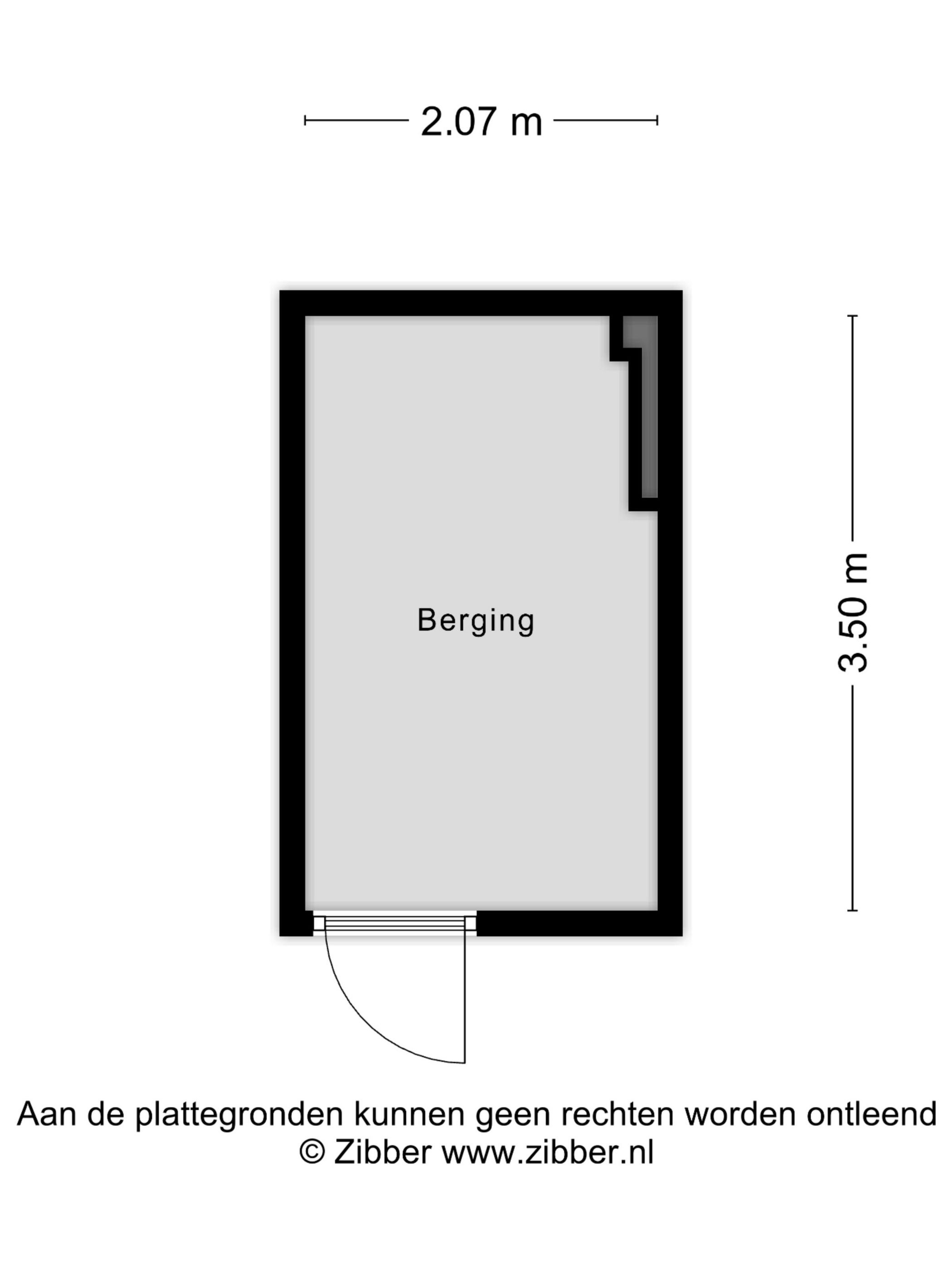 Foto 33 van Ward Bingleystraat 21-2