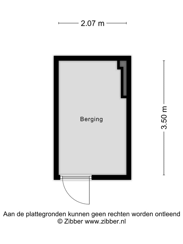 Foto 33 van Ward Bingleystraat 21-2