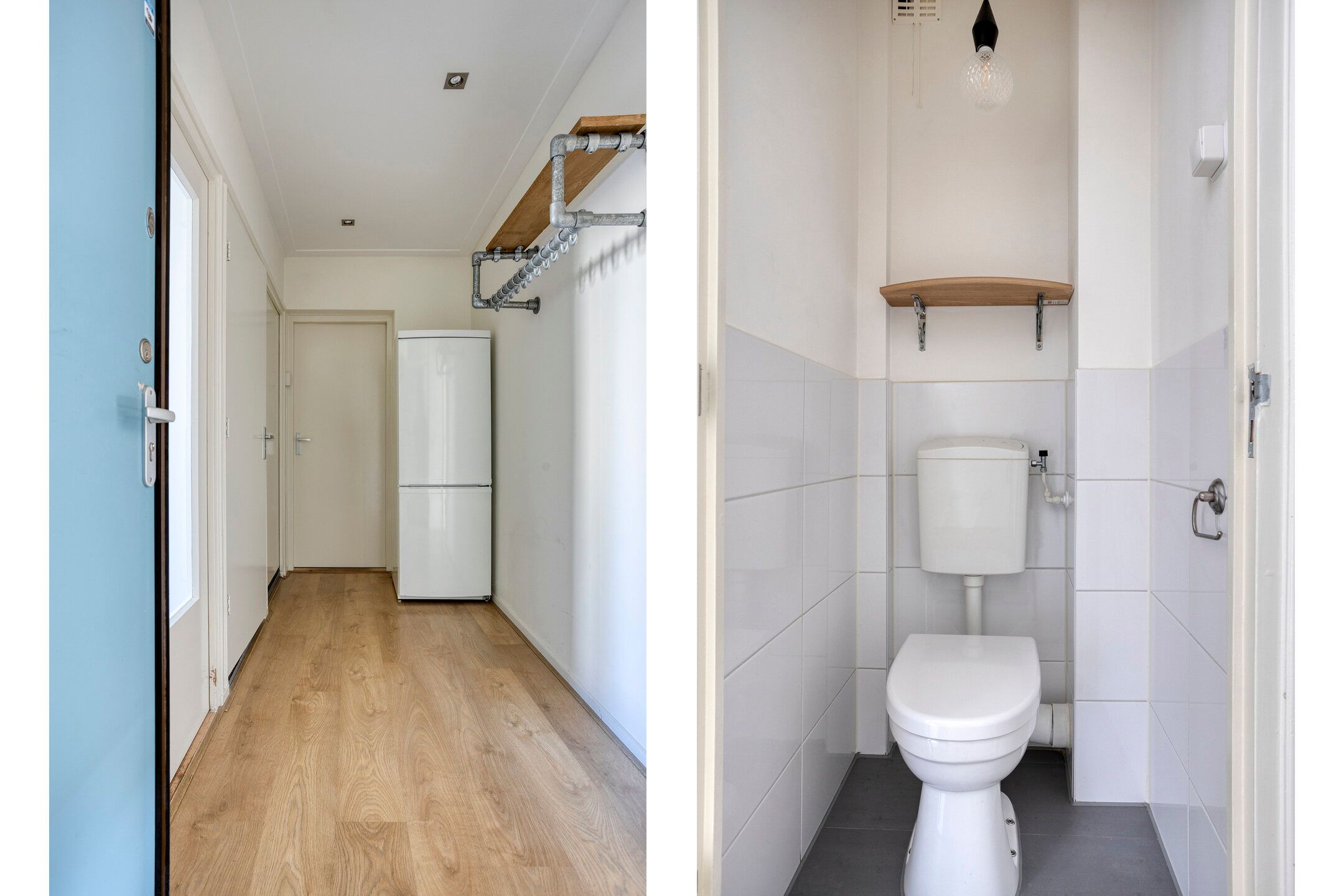 Foto 24 van Ward Bingleystraat 21-2