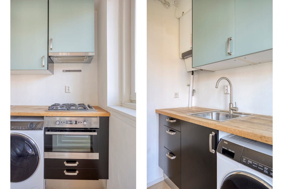 Foto 26 van Ward Bingleystraat 21-2