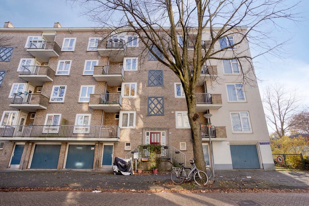 Foto 31 van Ward Bingleystraat 21-2