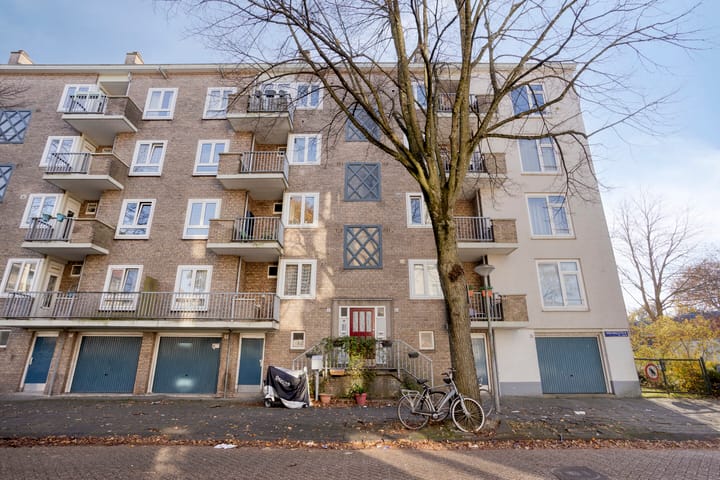 Foto 31 van Ward Bingleystraat 21-2