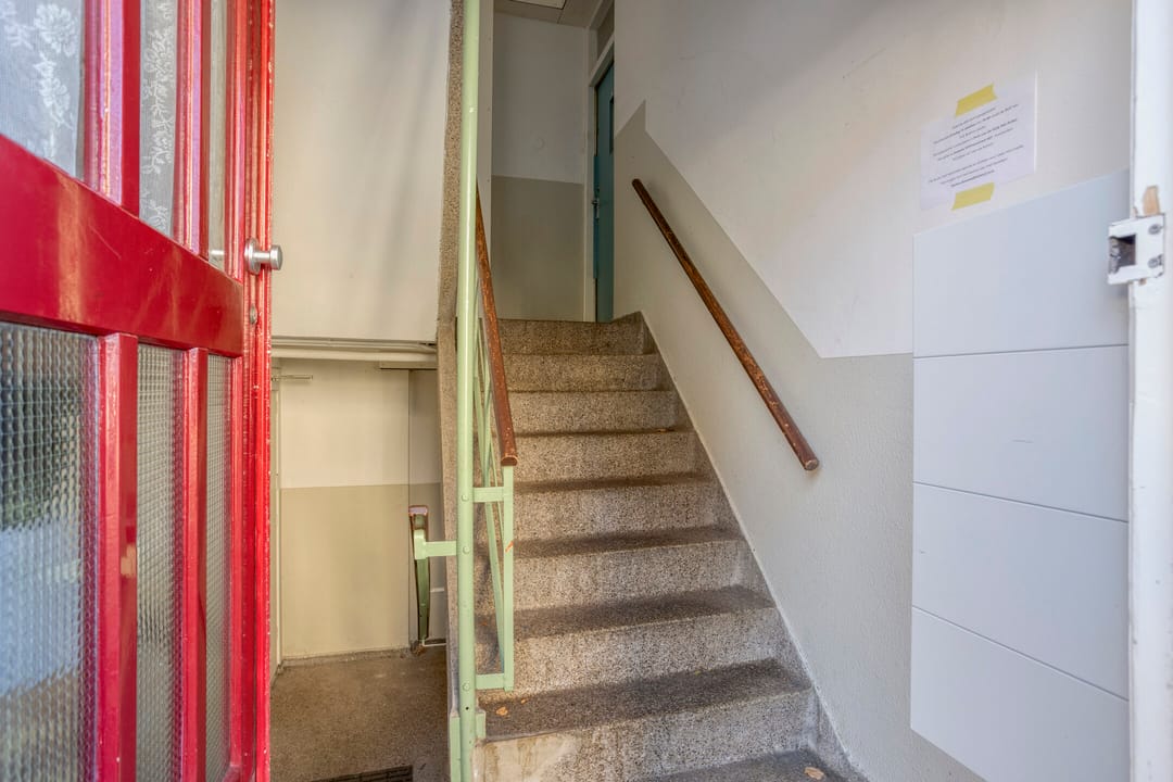 Foto 28 van Ward Bingleystraat 21-2