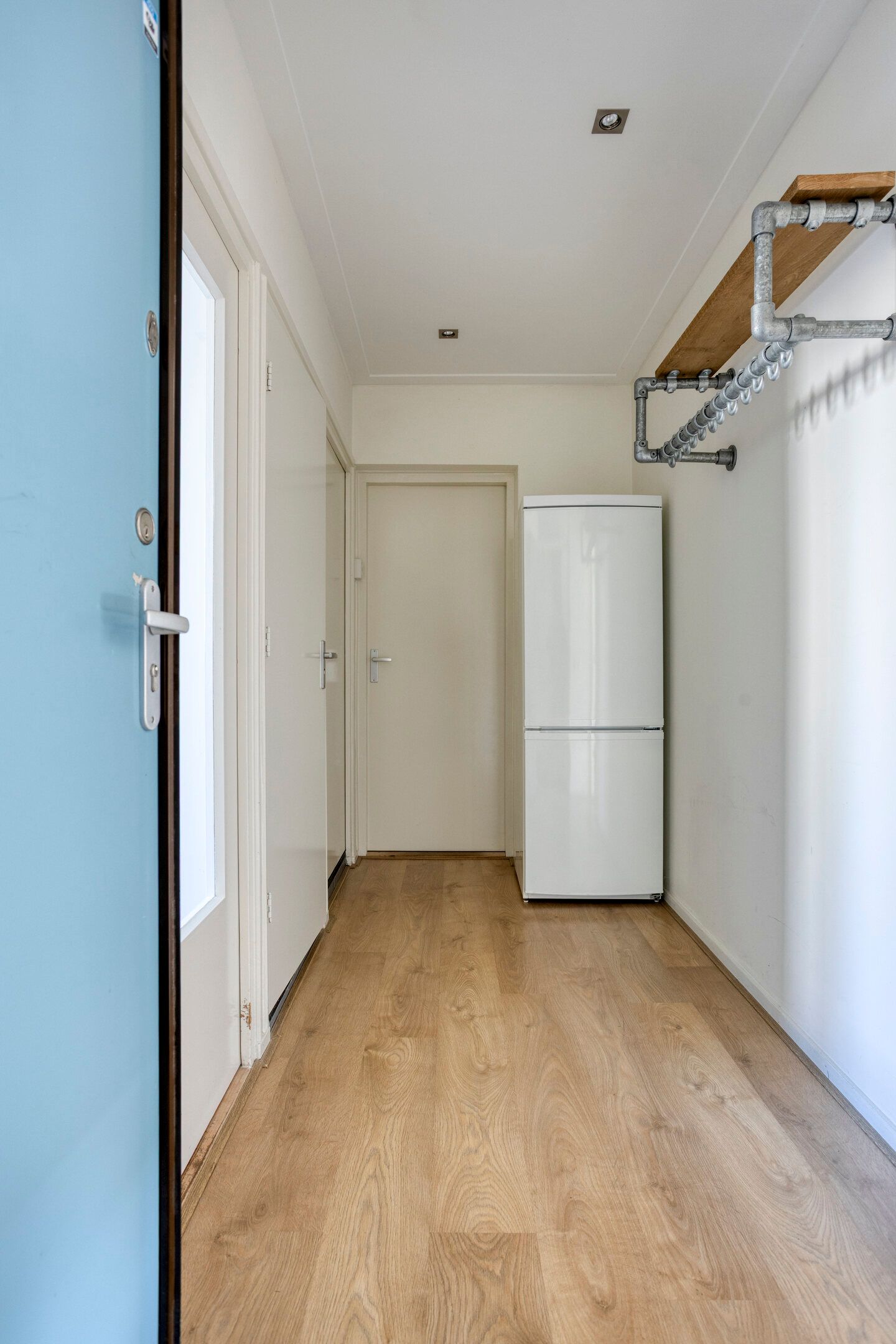 Foto 29 van Ward Bingleystraat 21-2