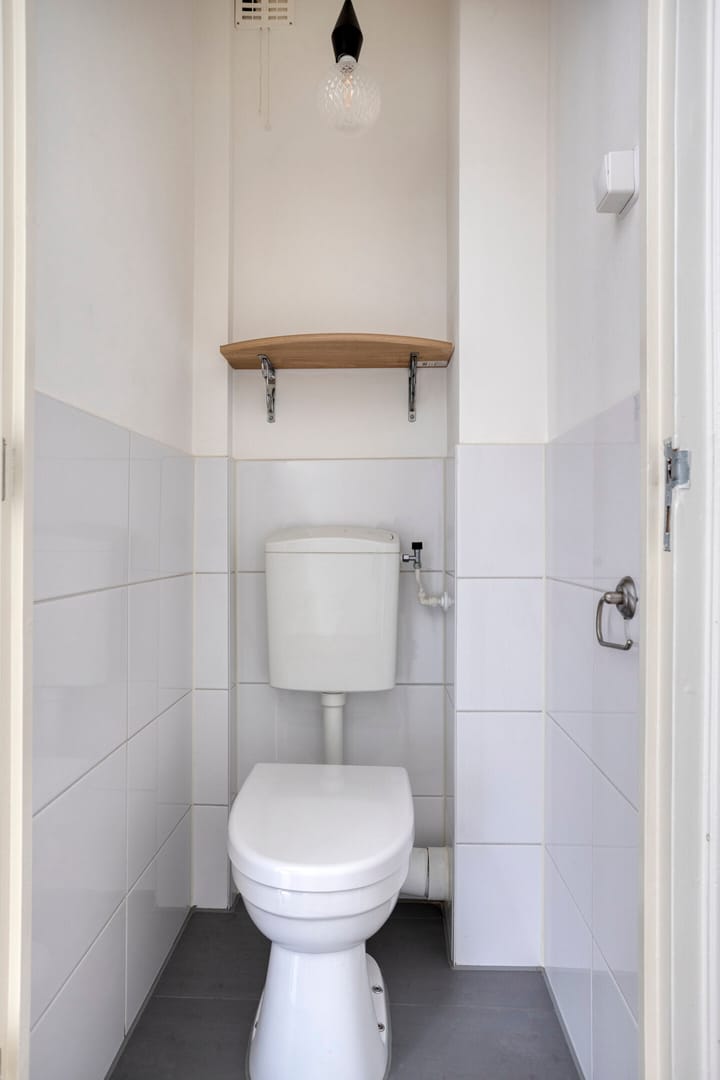 Foto 23 van Ward Bingleystraat 21-2