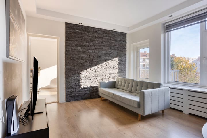 Foto 4 van Ward Bingleystraat 21-2