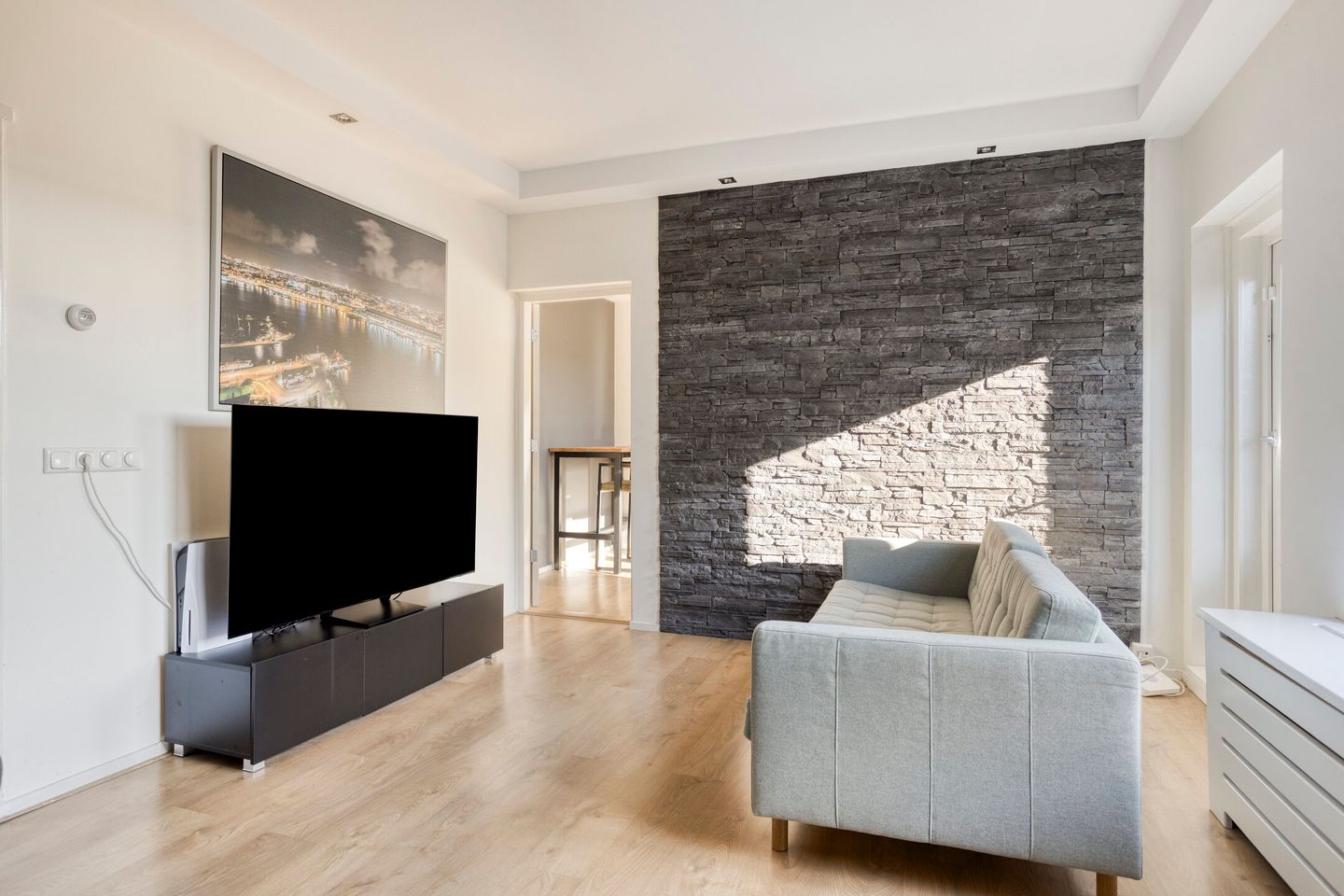 Foto 5 van Ward Bingleystraat 21-2