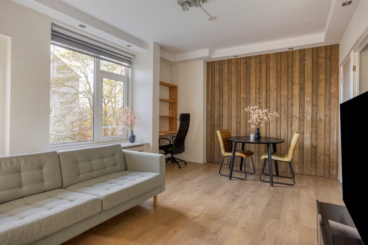 Foto 6 van Ward Bingleystraat 21-2