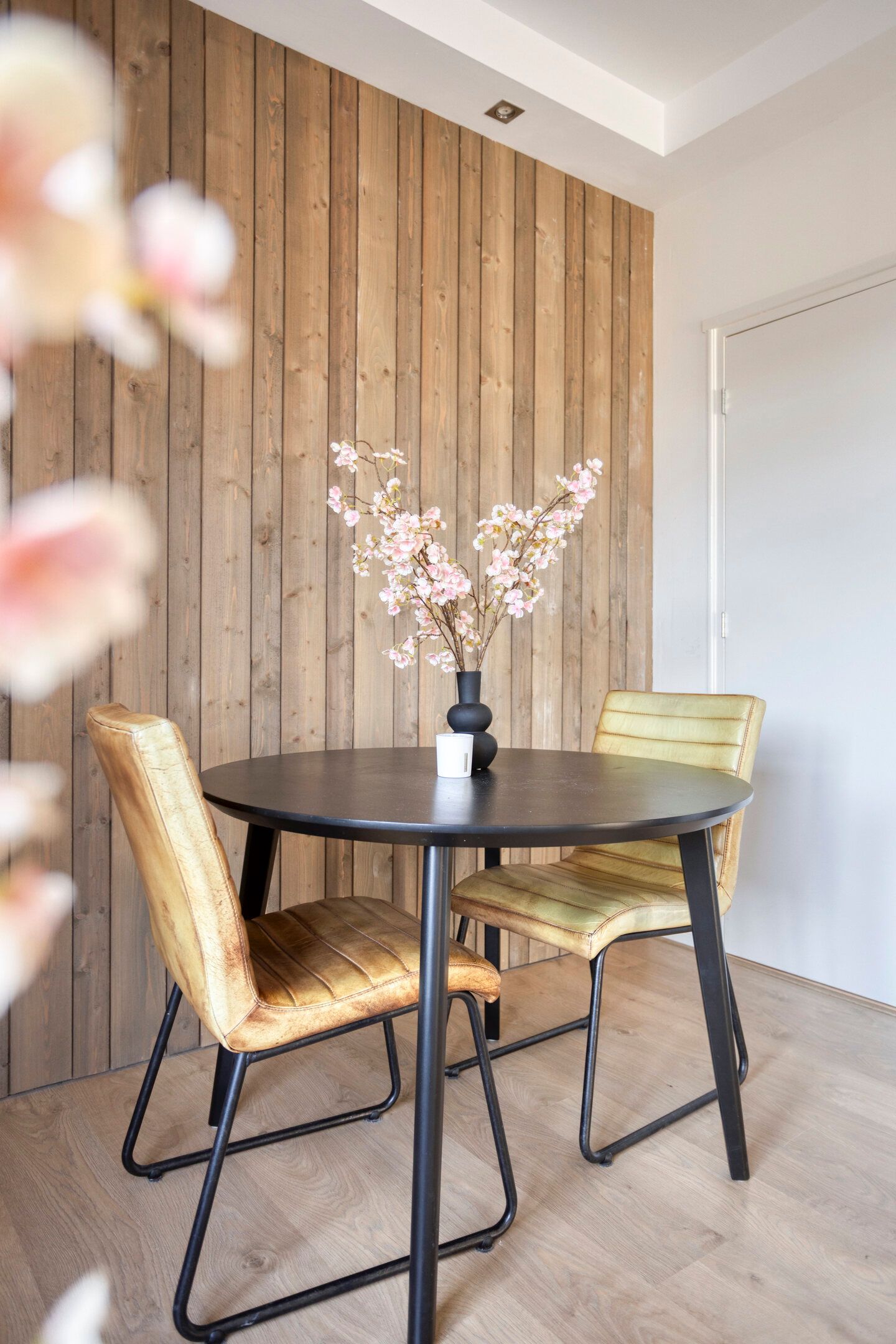 Foto 9 van Ward Bingleystraat 21-2