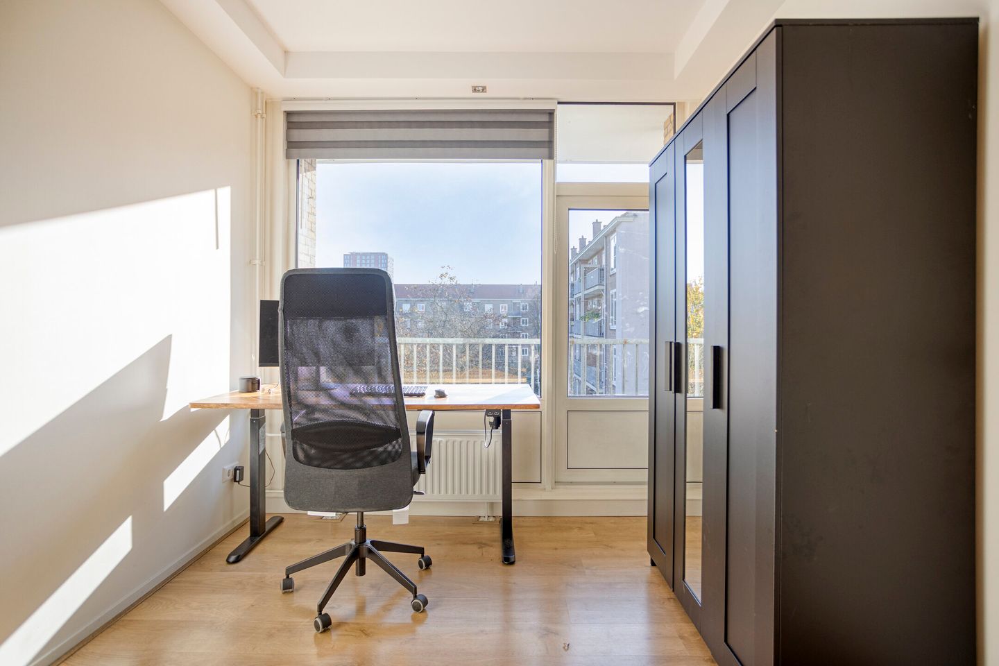 Foto 10 van Ward Bingleystraat 21-2