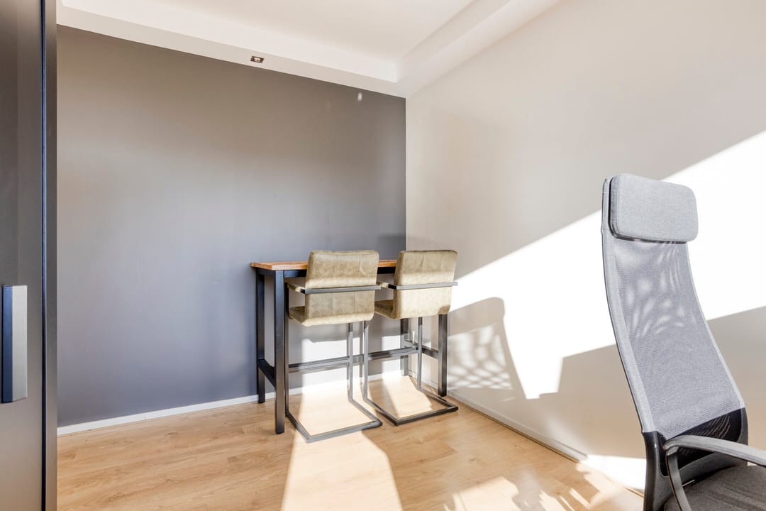 Foto 11 van Ward Bingleystraat 21-2