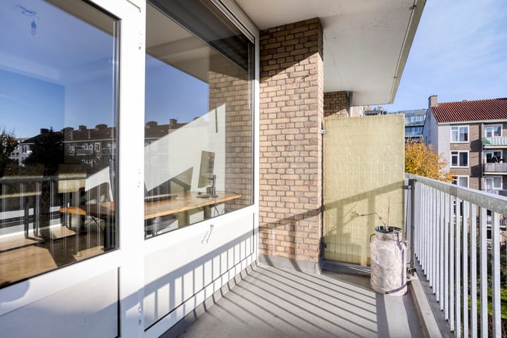 Foto 12 van Ward Bingleystraat 21-2