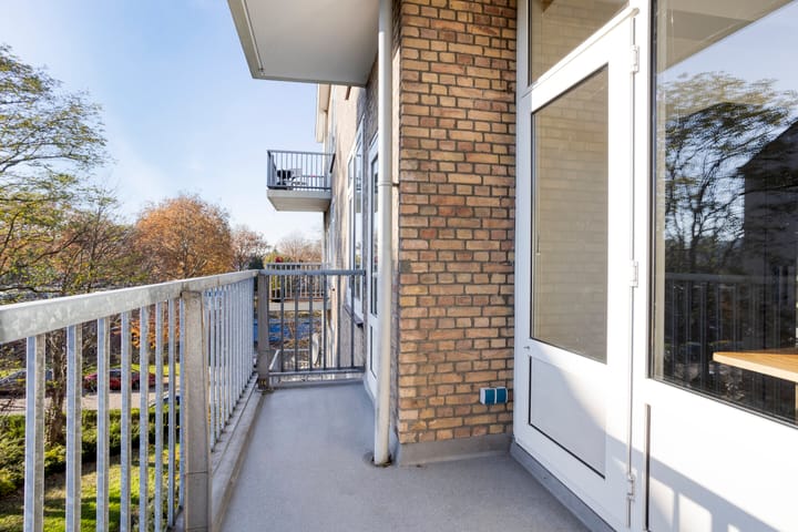 Foto 13 van Ward Bingleystraat 21-2