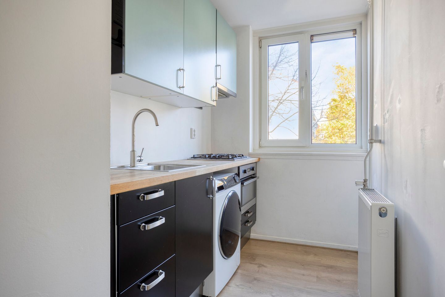 Foto 14 van Ward Bingleystraat 21-2