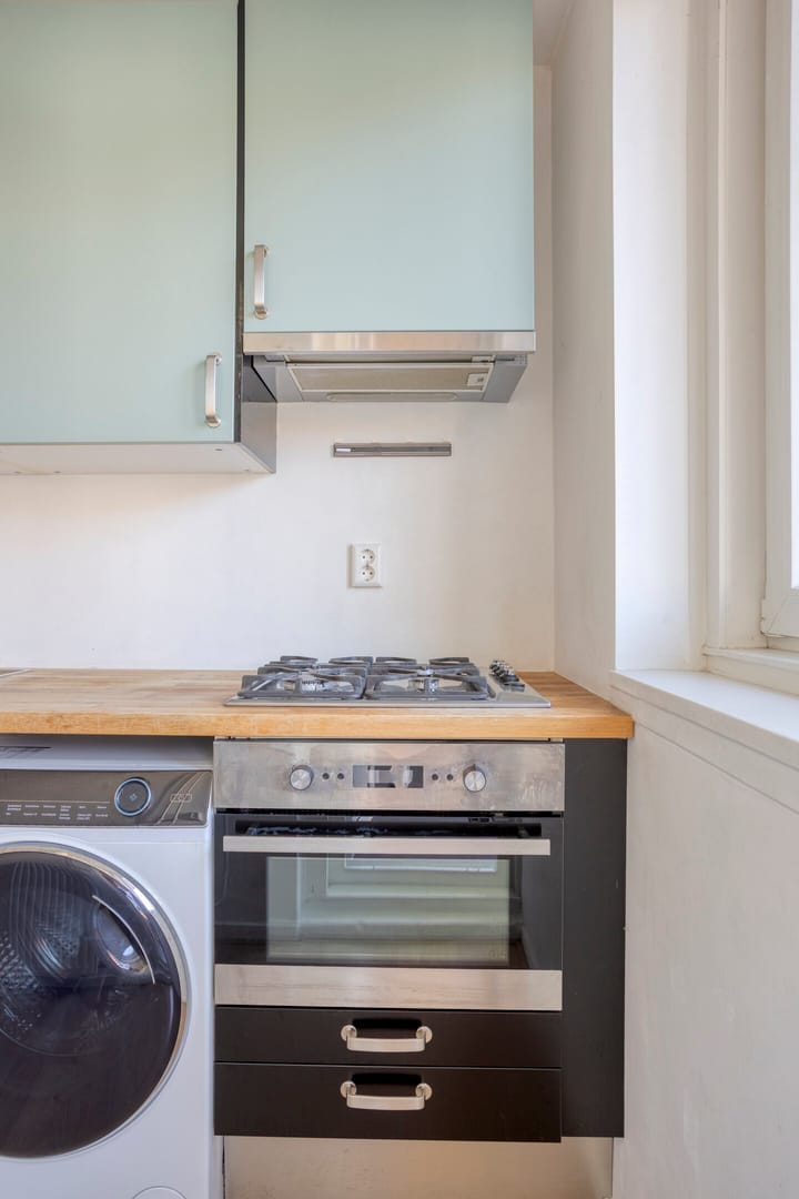 Foto 15 van Ward Bingleystraat 21-2